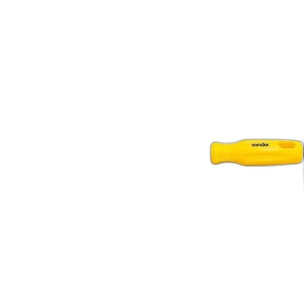 Chave Phillips 1/8 Pol. X 6 Pol. 152Mm Vonder