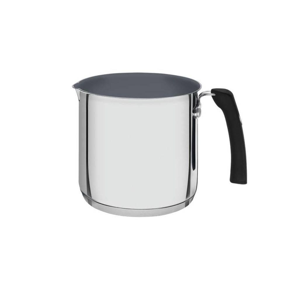 Fervedor Em Aço Inox Com Fundo Triplo 14 Cm 2 L
