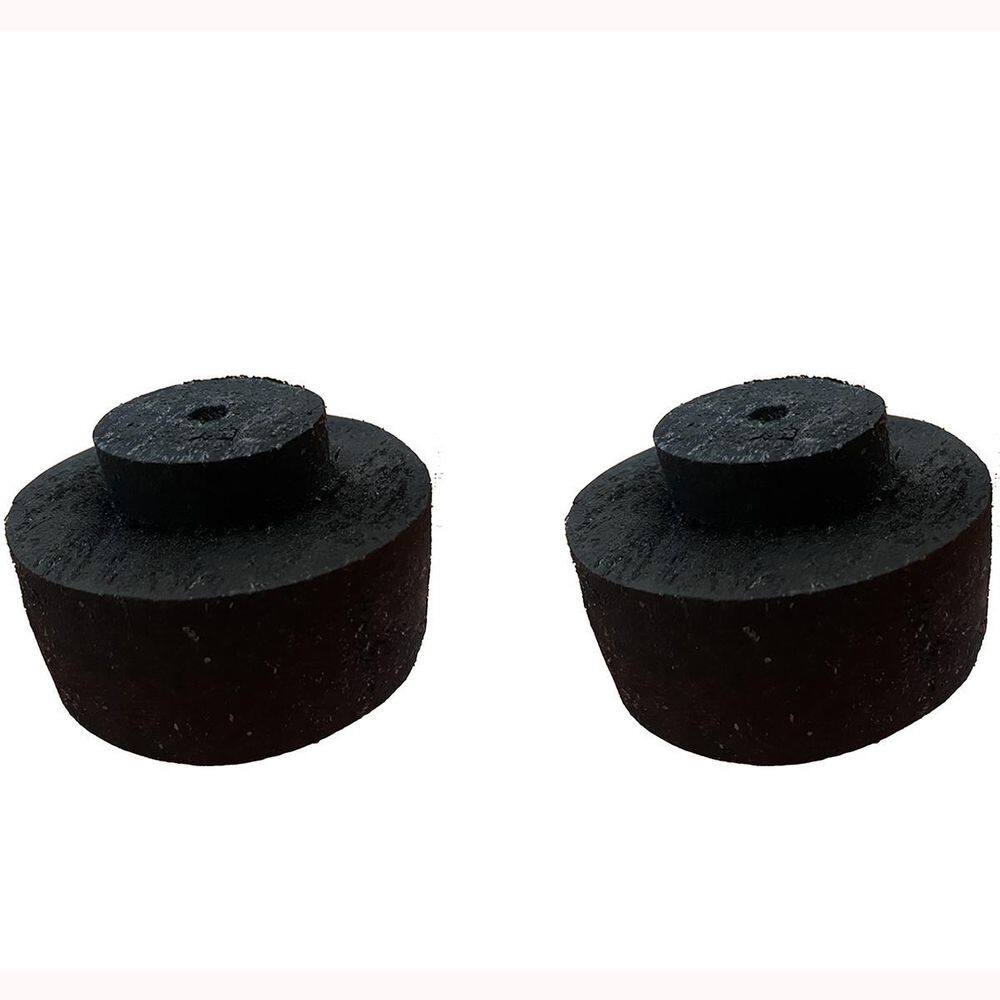 Batente/Bucha/Calço De Mola Traseiro 5Cm Chevrolet Astra