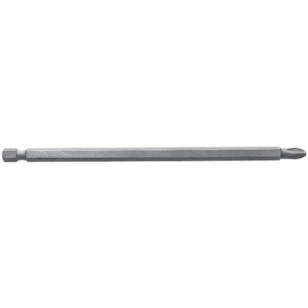 Bits Phillips N2 Cartela Com 1 Pea - Dw-2062 Dewalt