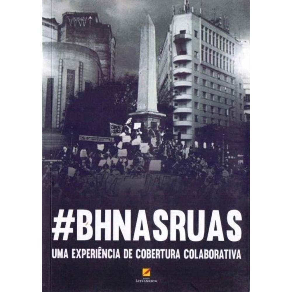 #BHnasRuas