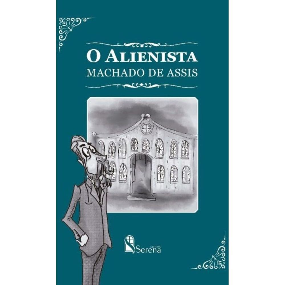 o Alienista