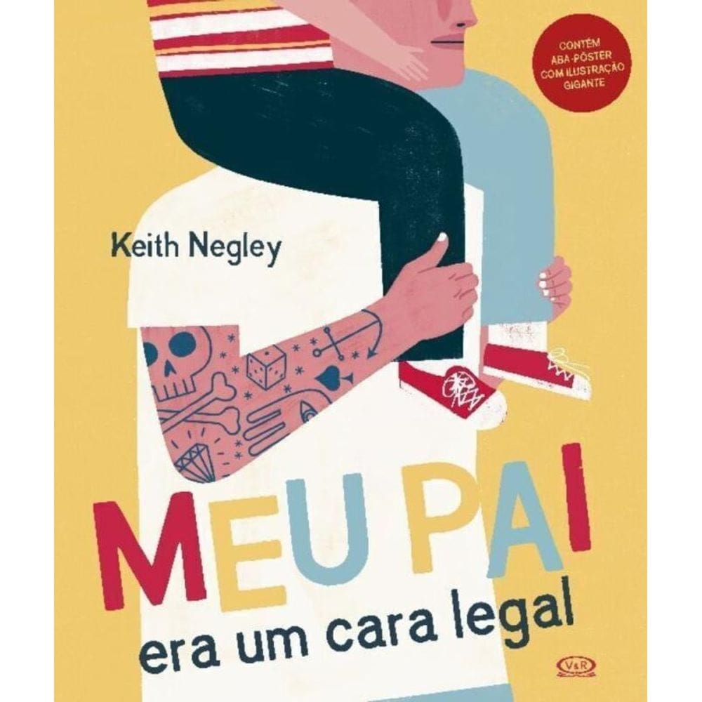 Meu Pai Era Um Cara Legal