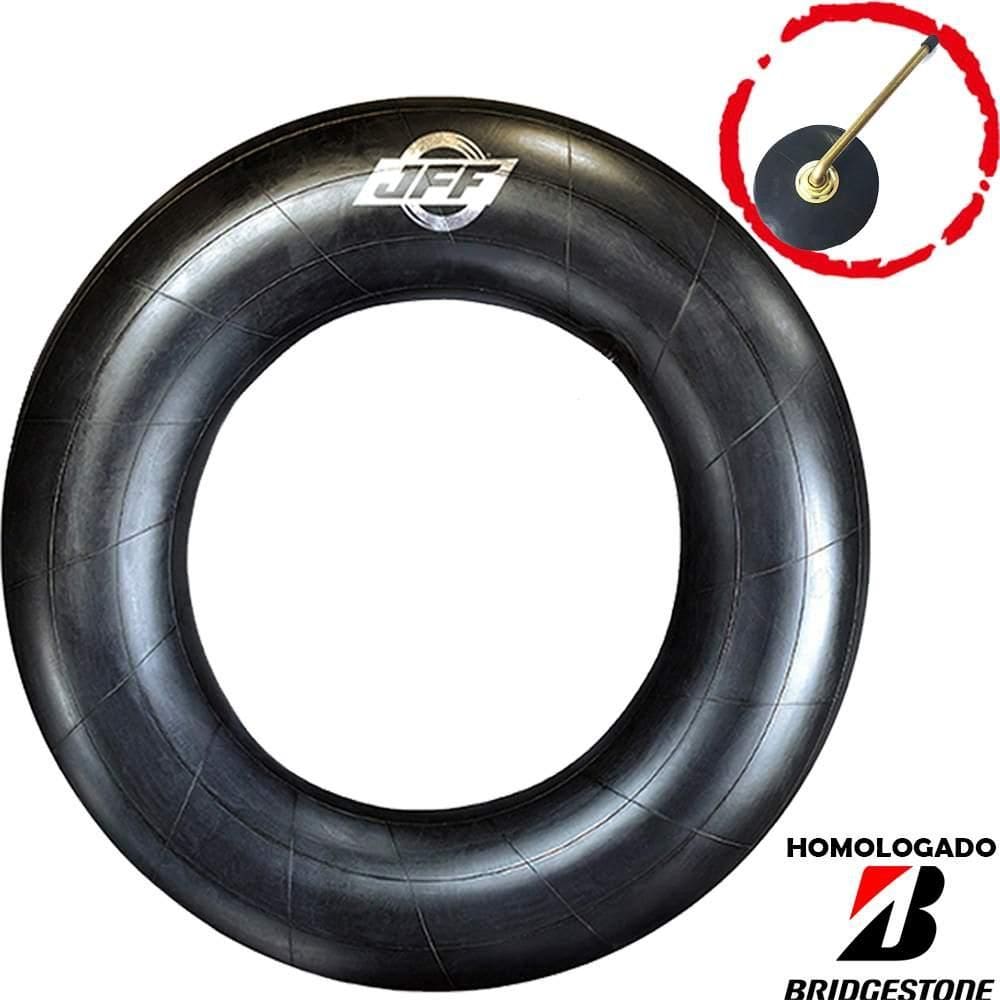 Camara de Ar 1400-20 Aro 20 Tr179a Jff Camaras Bridgestone