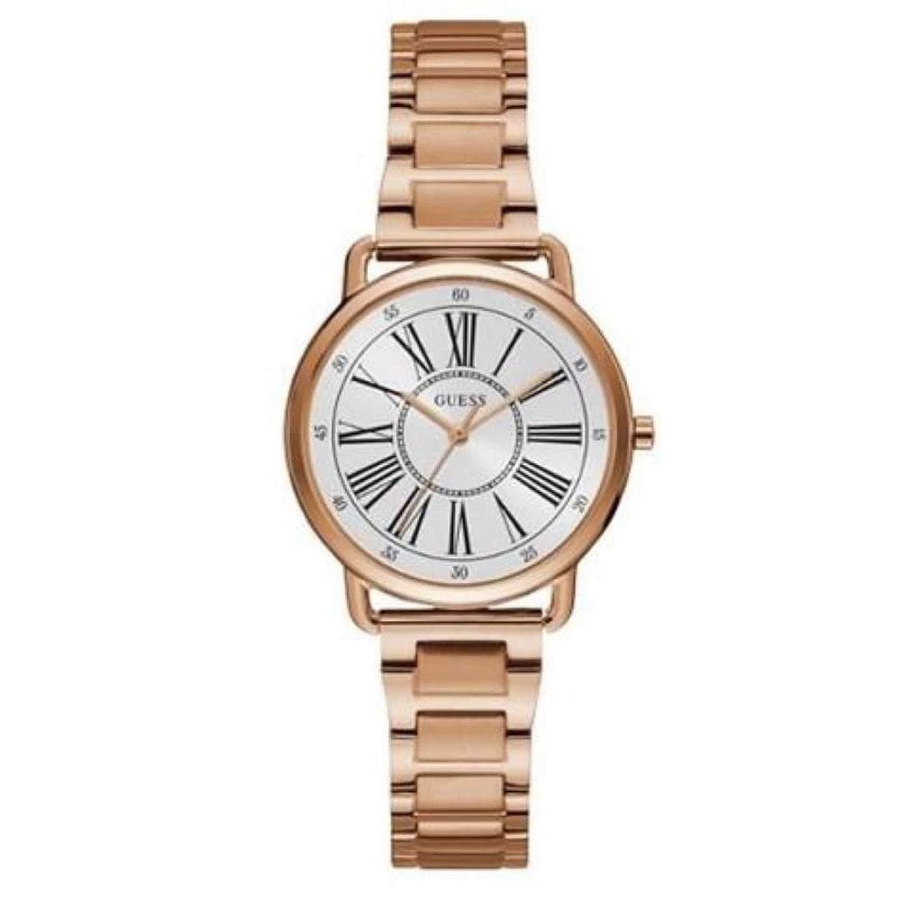 Relógio Feminino Guess 92709LPGTRA3 Rosé