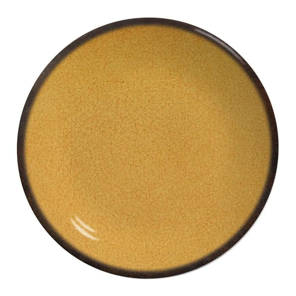 Pratos Rasos Cerâmica Branca 29cm - Alleanza