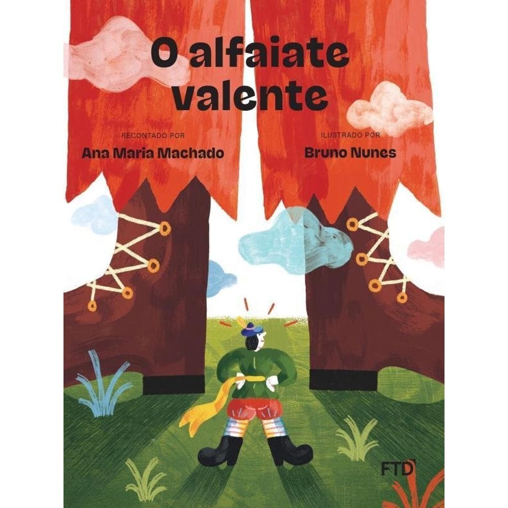 O Alfaiate Valente