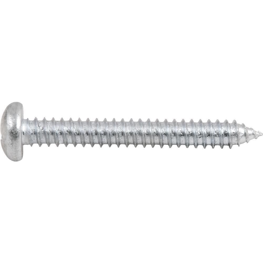 Parafuso Autoatarraxante 6,3X50,0Mm Phillips 10 Peças Vonder