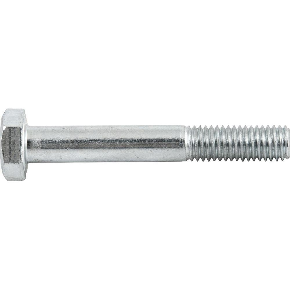 Parafuso Sextavado 10 X 70 Ma Zb  Rp  Vonder