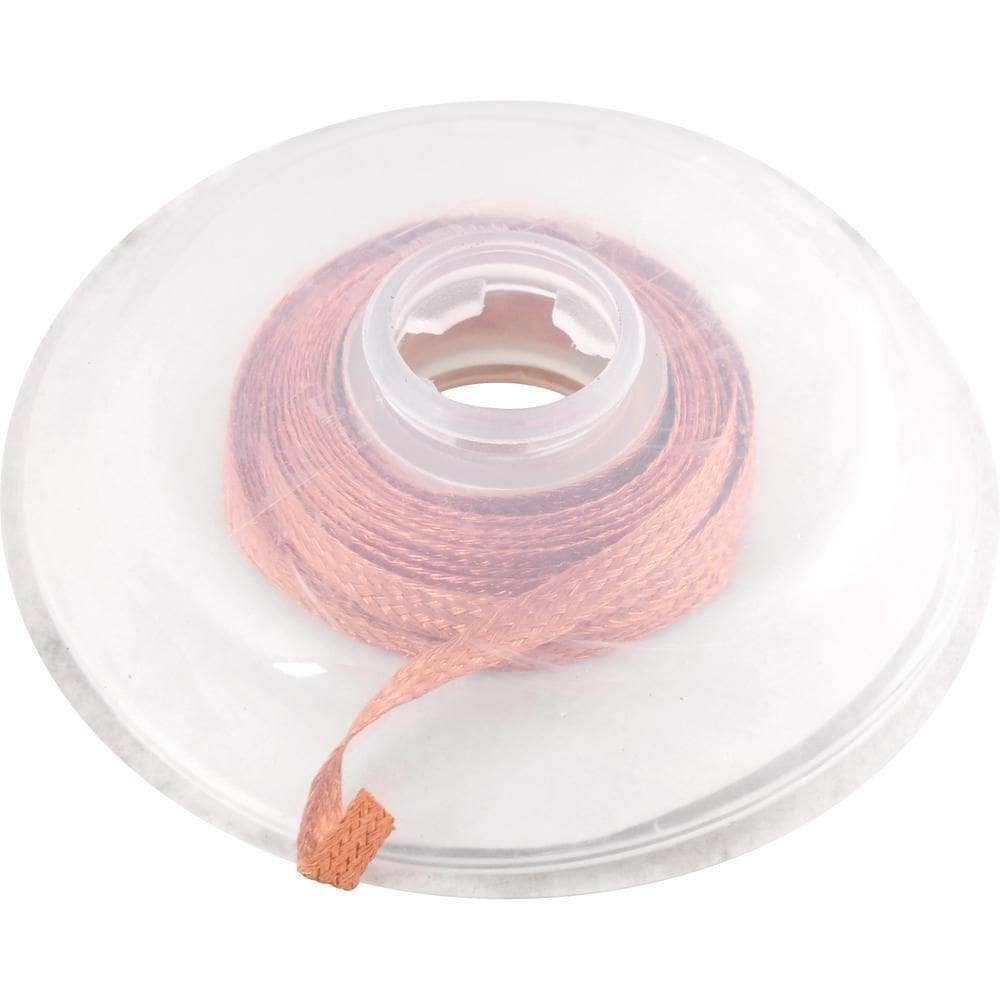 Fita/Malha Dessoldadora 1,5Mm X 1,5M Vonder