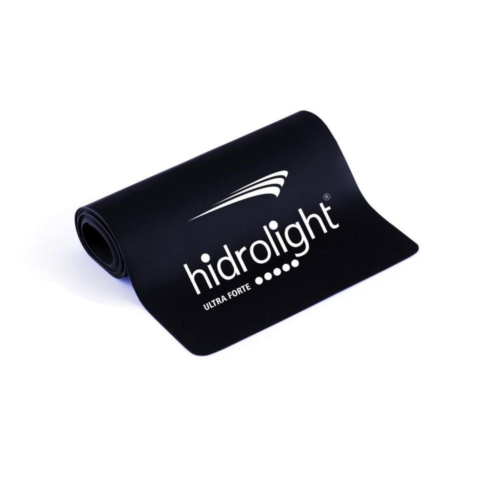 Faixa Elástica Hidrolight Tpe Ultra Forte - Fl42E