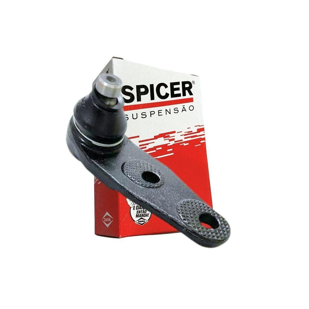Pivo Suspensão Dianteira Para Parati G2 G3 G4 97 A 12 N1020