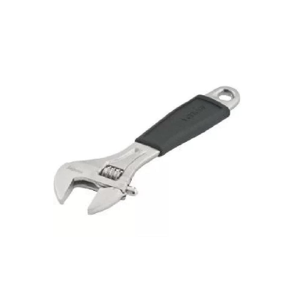 Chave Ajustavel 10 Fosfatizada - Vonder 3573010000