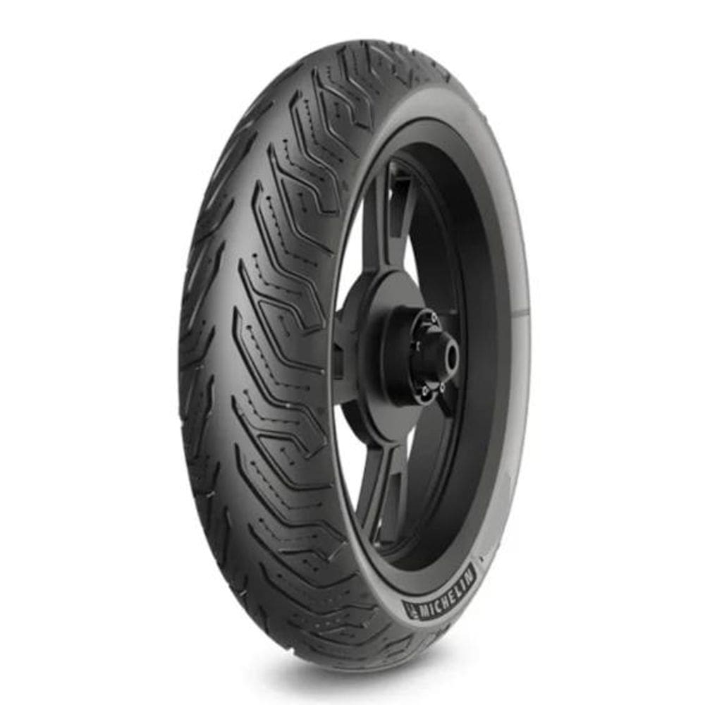 Pneu Lead Burgman Elite 100/90-10 56j TL City Grip Saver Michelin