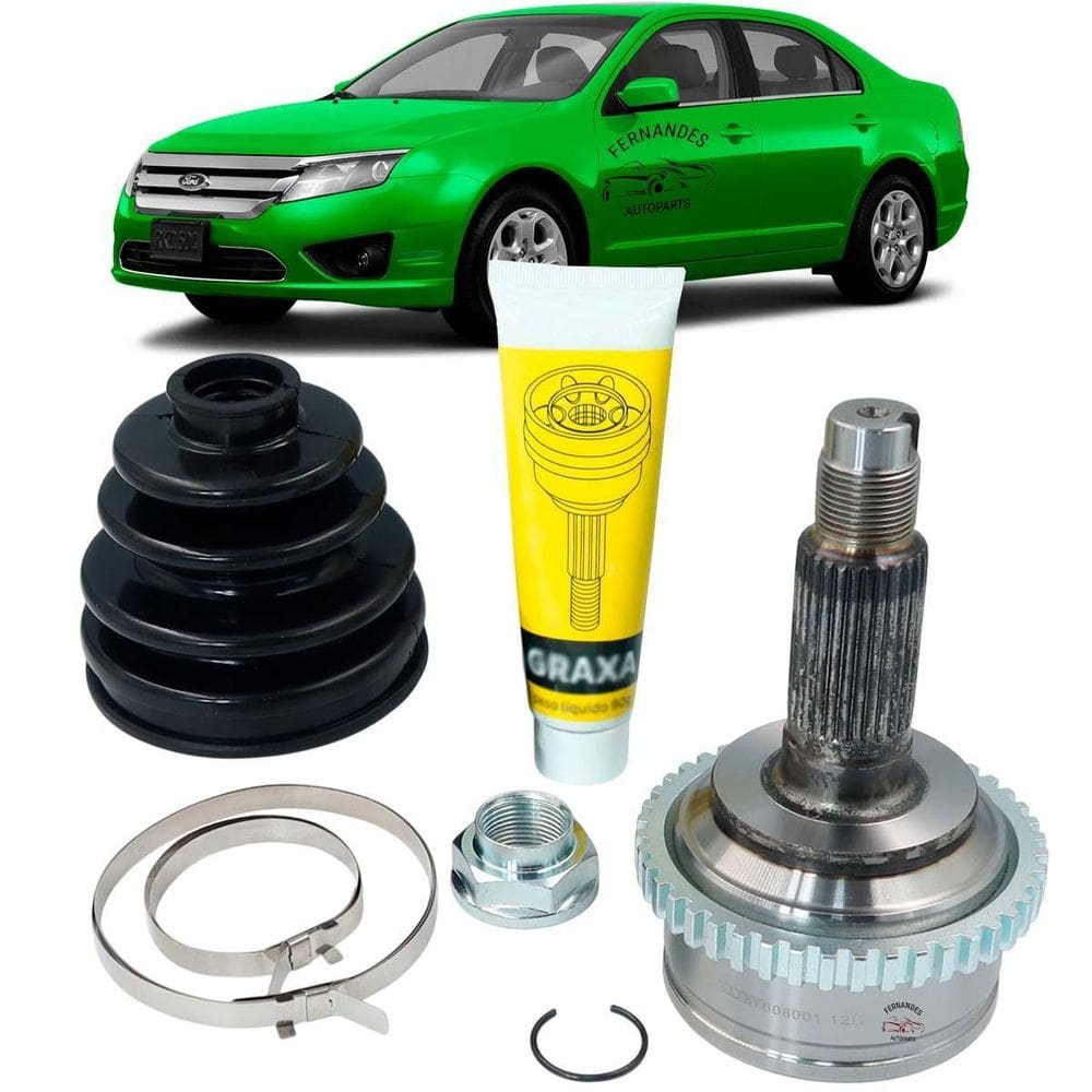 Junta Homocinetica Ford Fusion 2.3 28X32