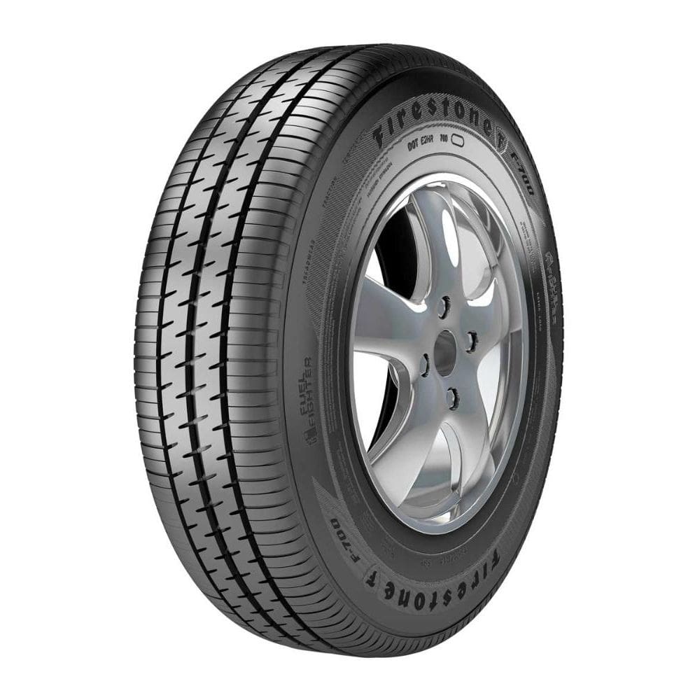 Pneu Strada Fit 185/55r16 83V F-700 Firestone