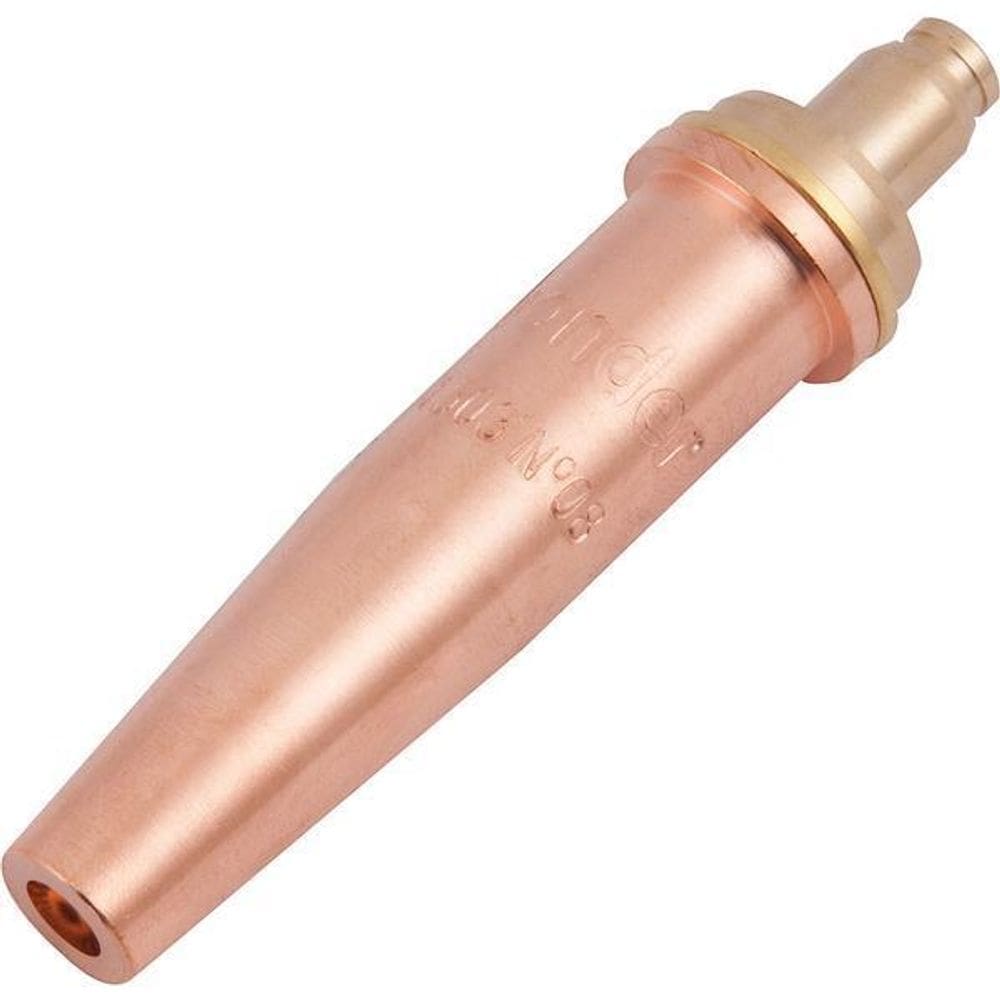 Bico De Corte 1503 Nr-08 Vonder