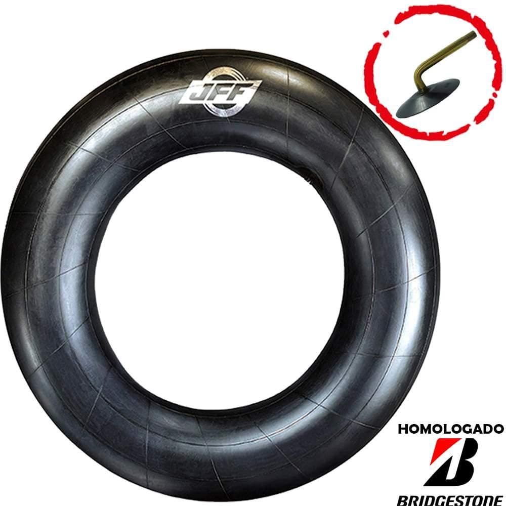 Camara de Ar 8.25r15 Aro 15 Tr75a Jff Camaras Homologada Bridgestone