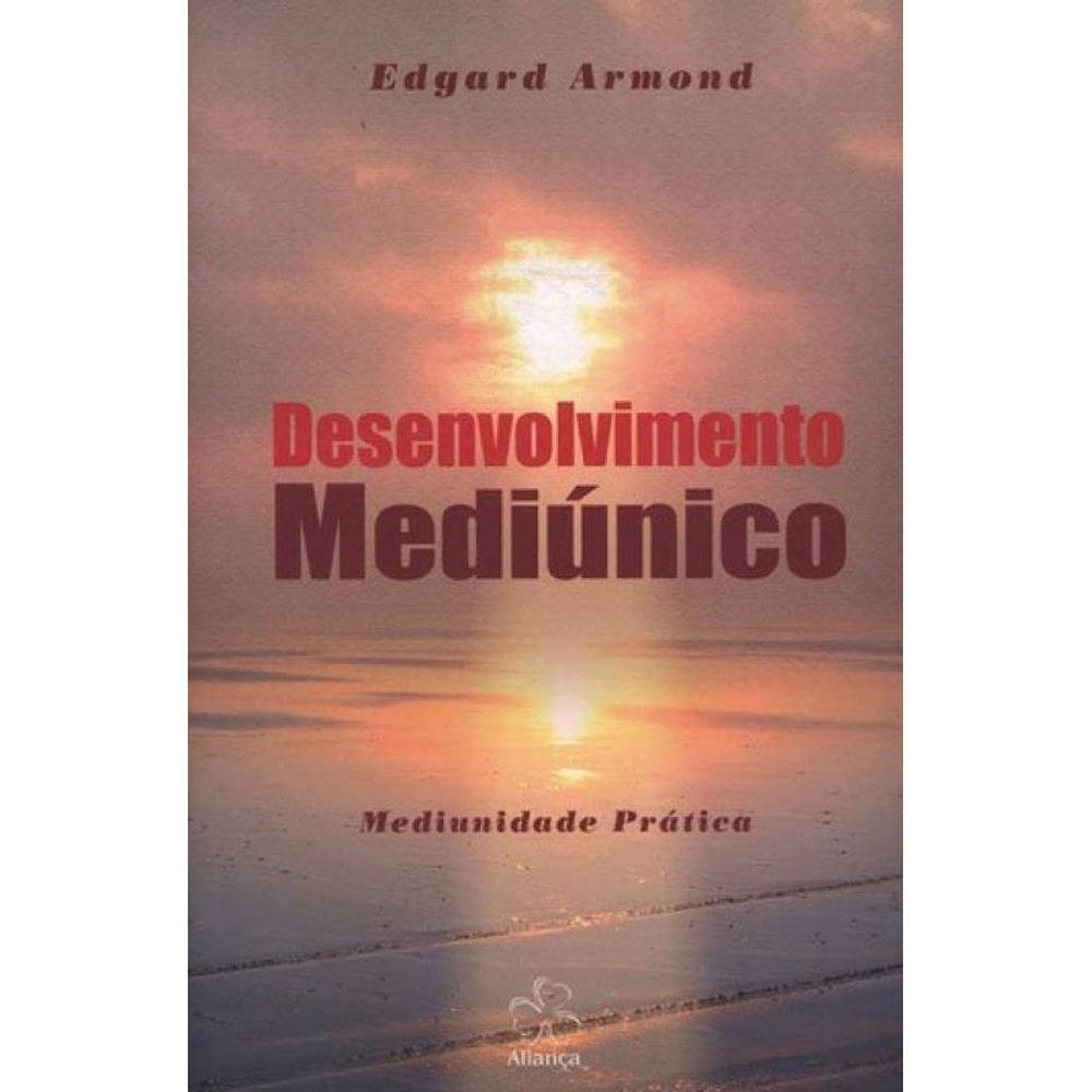 Desenvolvimento Mediunico