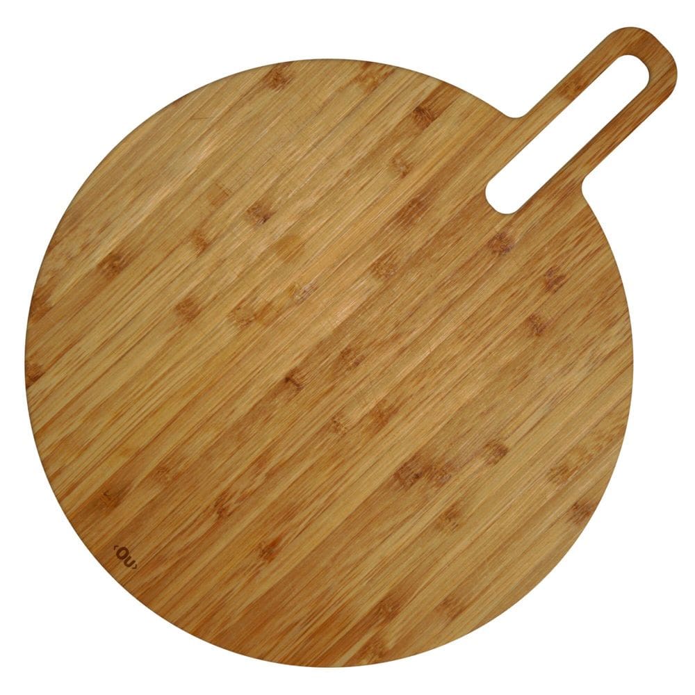 Tábua para Servir de Bambu Lume 35cm - Ou