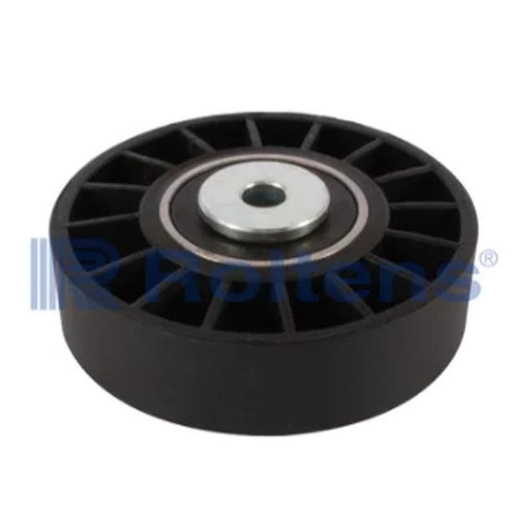 Polia Da Correia Do Alternador Gm Ford Nissan Agrale Troller