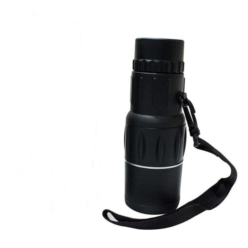 Telescópio luneta monocular alta visibilidade alcance 8km