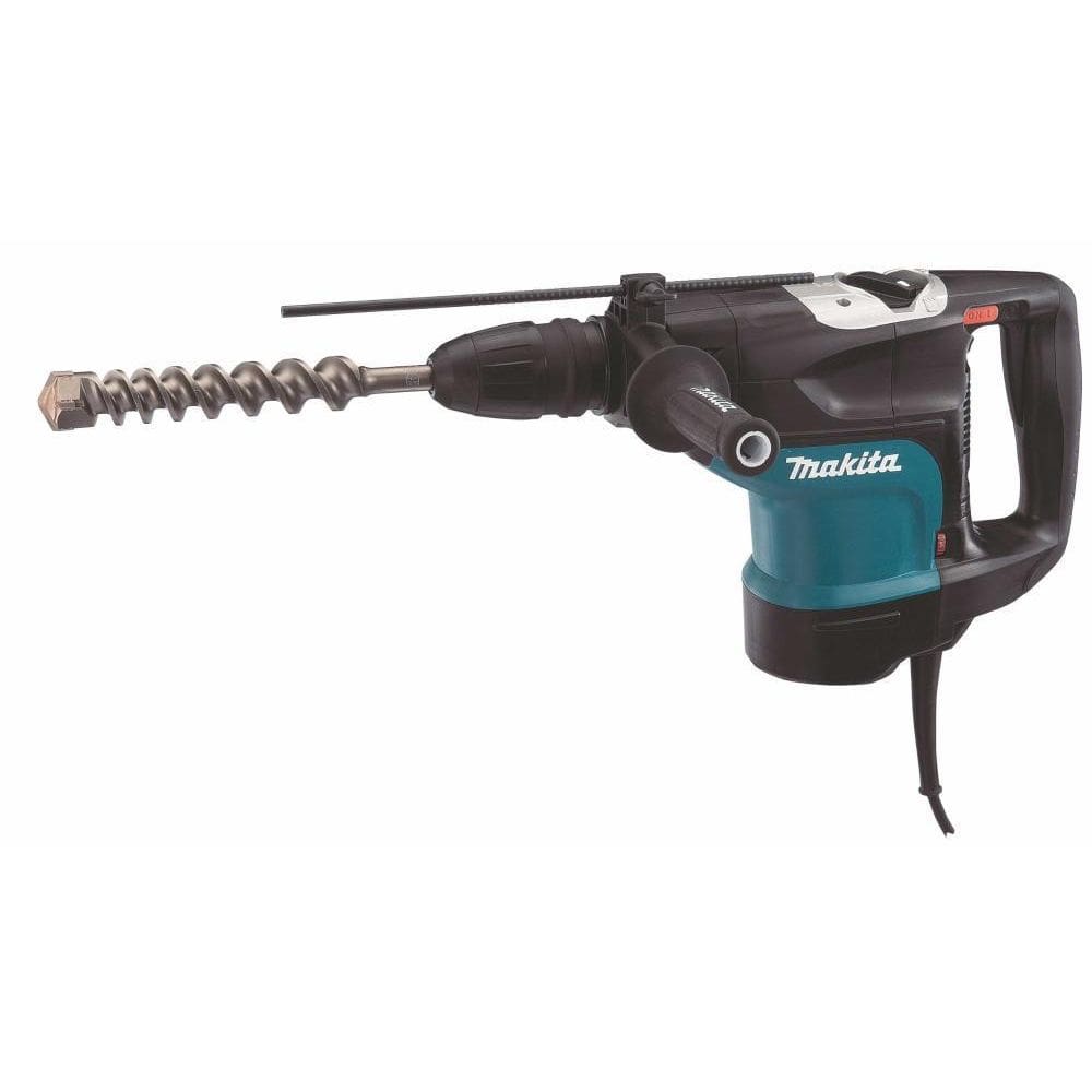 Martelete Perfu/Rompe 1.350W 8Kg Hr4501C 12,5J Sds-Max 220V
