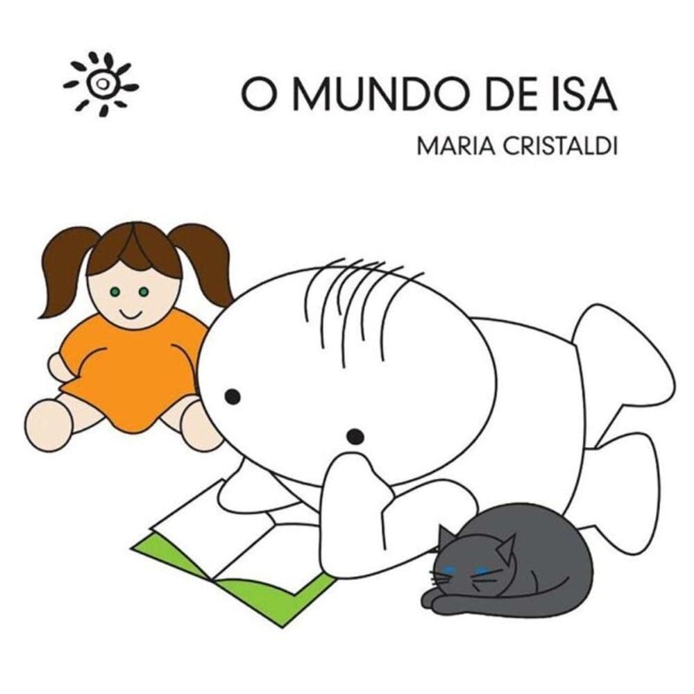 O Mundo De Isa