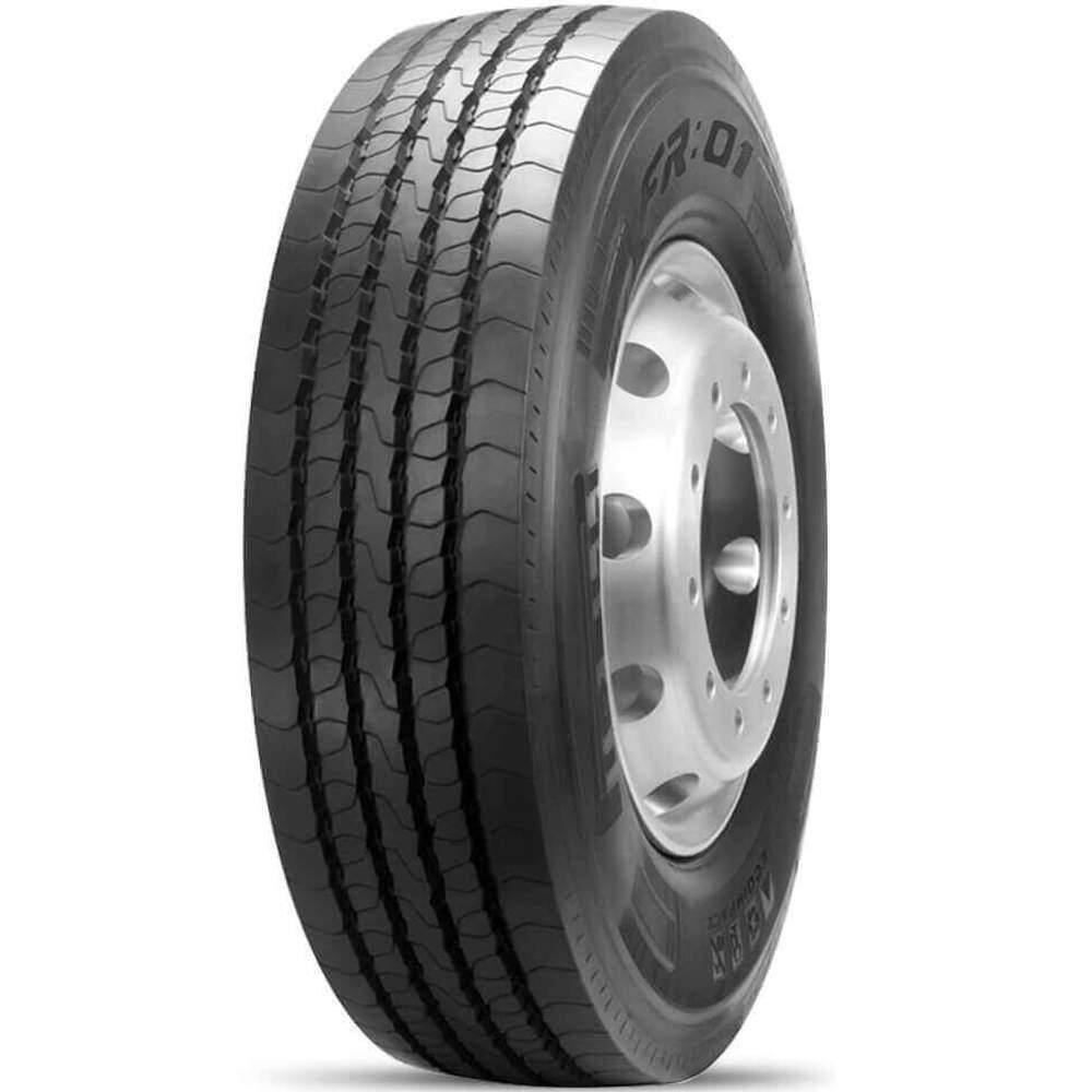 Pneu 295/80r22.5 152/148m Fr01 Pirelli