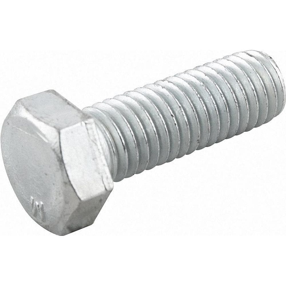 Parafuso Sextavado 12038 Nc Zb 1/2 X 1.1/2 Vonder