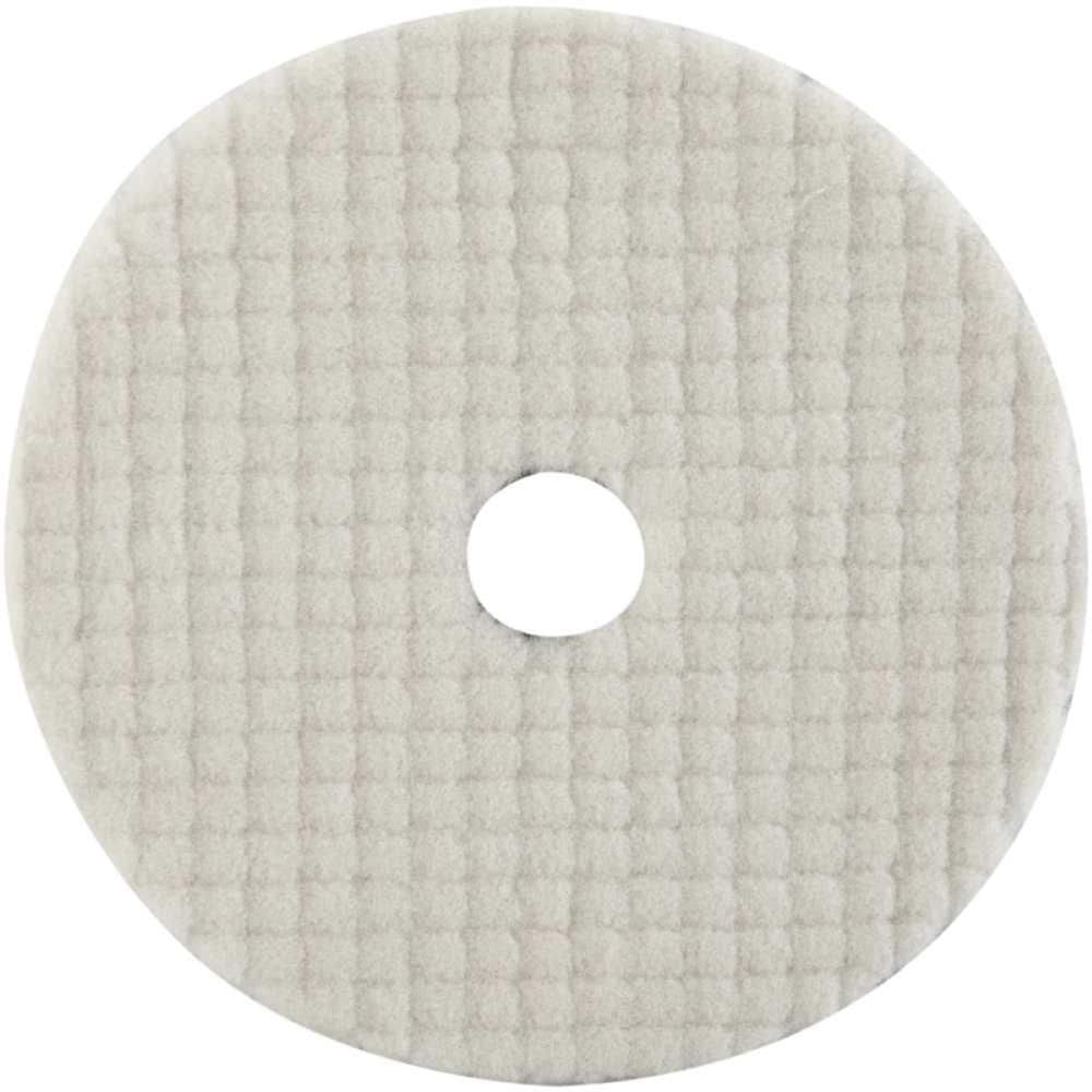 Boina Microfibra De Corte Médio 5`` Fixa Fácil Vonder