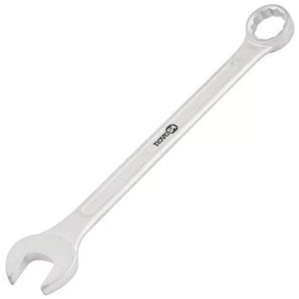 Chave Combinada Em Aço Carbono 20Mm Nove54