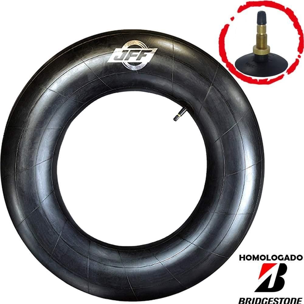 Camara de Ar 17.5-25 Aro 25 Tr220a Jff Camaras