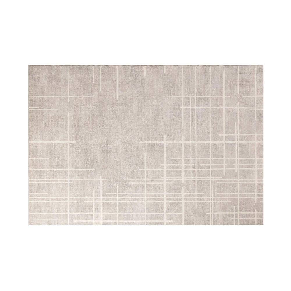 Tapete Vinci Jolitex Pelo Baixo 100% Poliéste 140X200Cm Roma