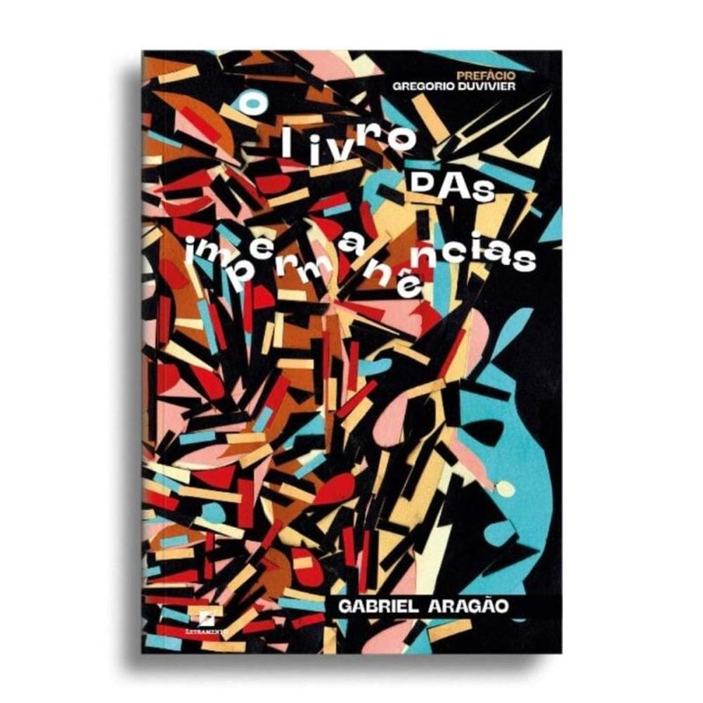 O Livro Das Impermanências