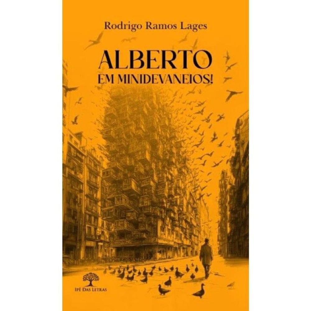 Alberto Em Minidevaneios!