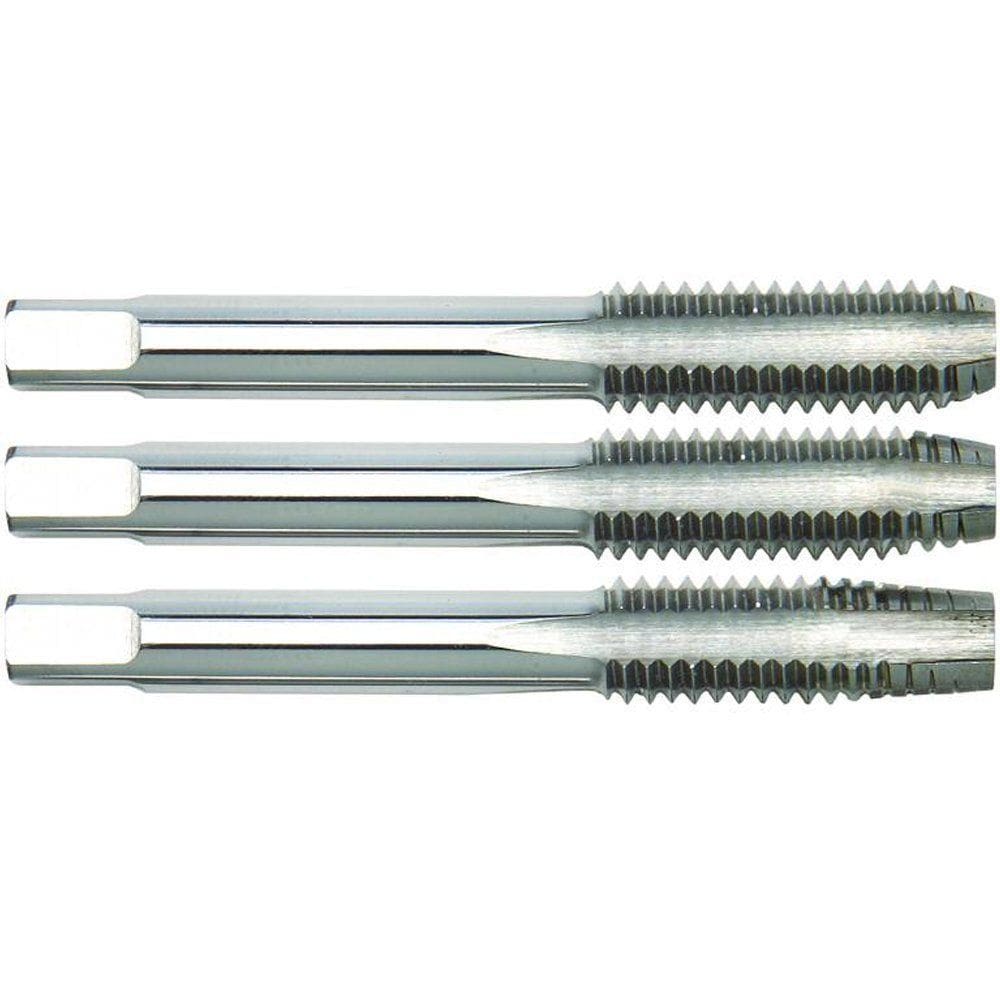 Macho Manual Aço Rápido HSS-M Din 352 M4 x 0,7 Rocast