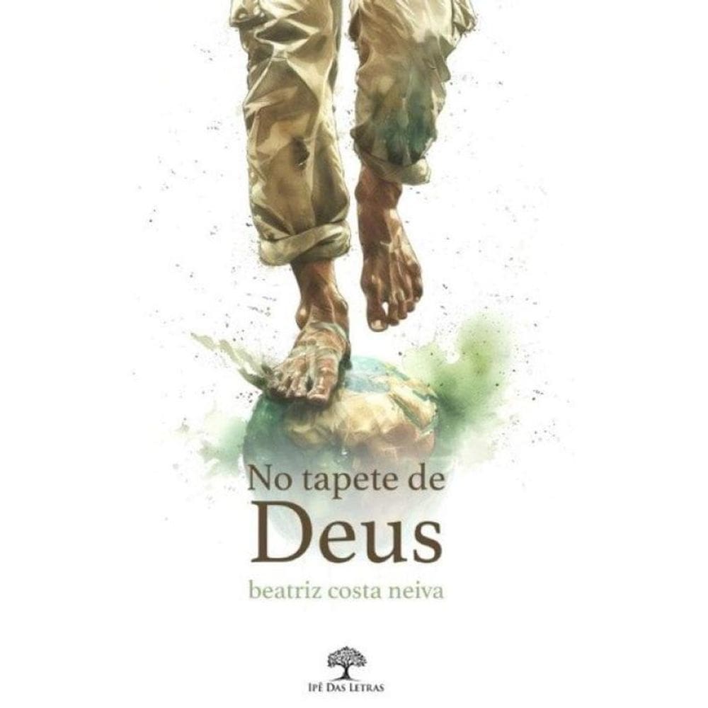 No Tapete De Deus