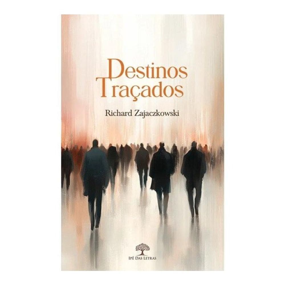 Destinos Traçados