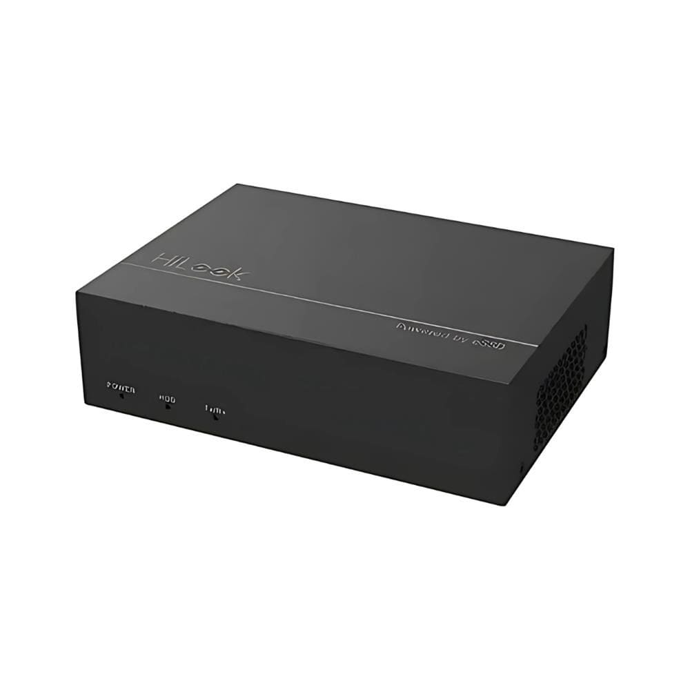 Dvr Hilook Dvr-E08g-B, 8Ch, 1080P