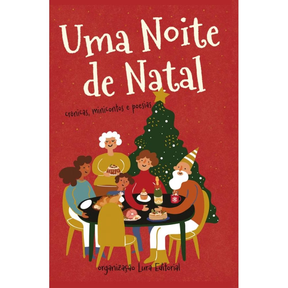 Uma noite de Natal