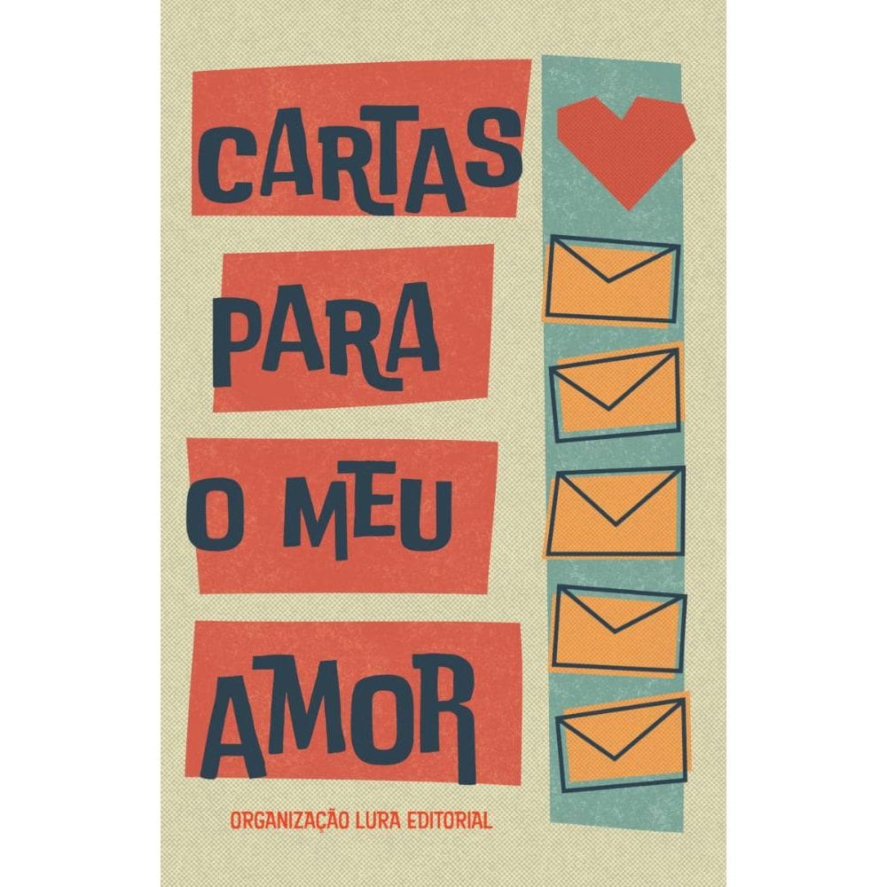 Cartas para o meu amor