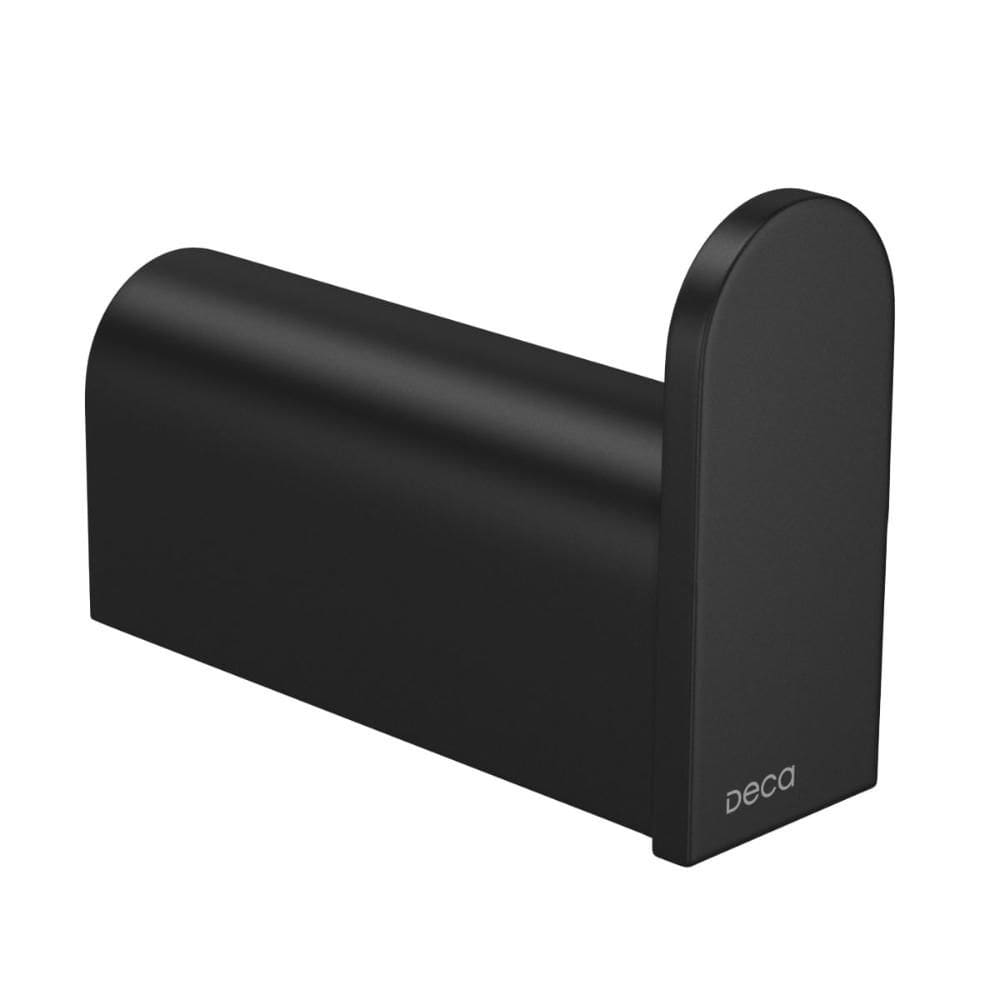 Cabide Versa Black Matte Deca