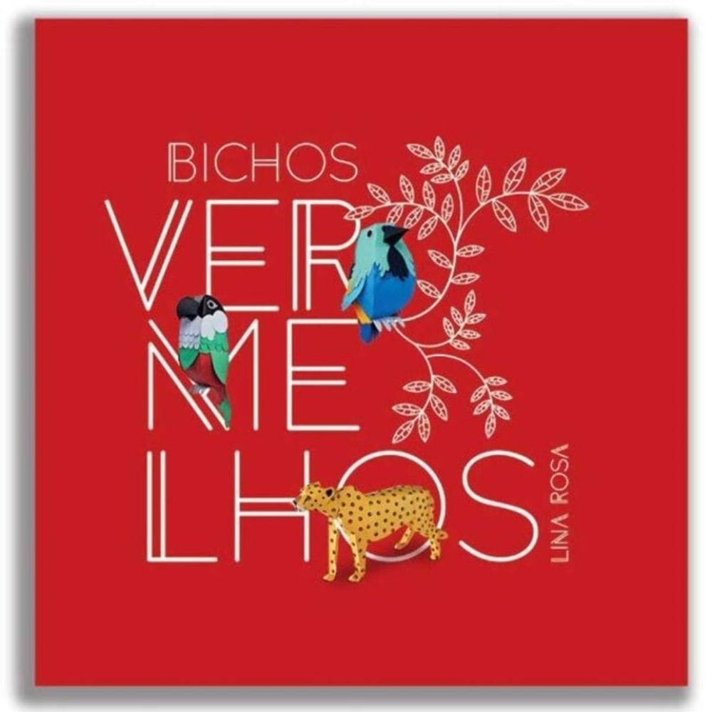 Bichos Vermelhos