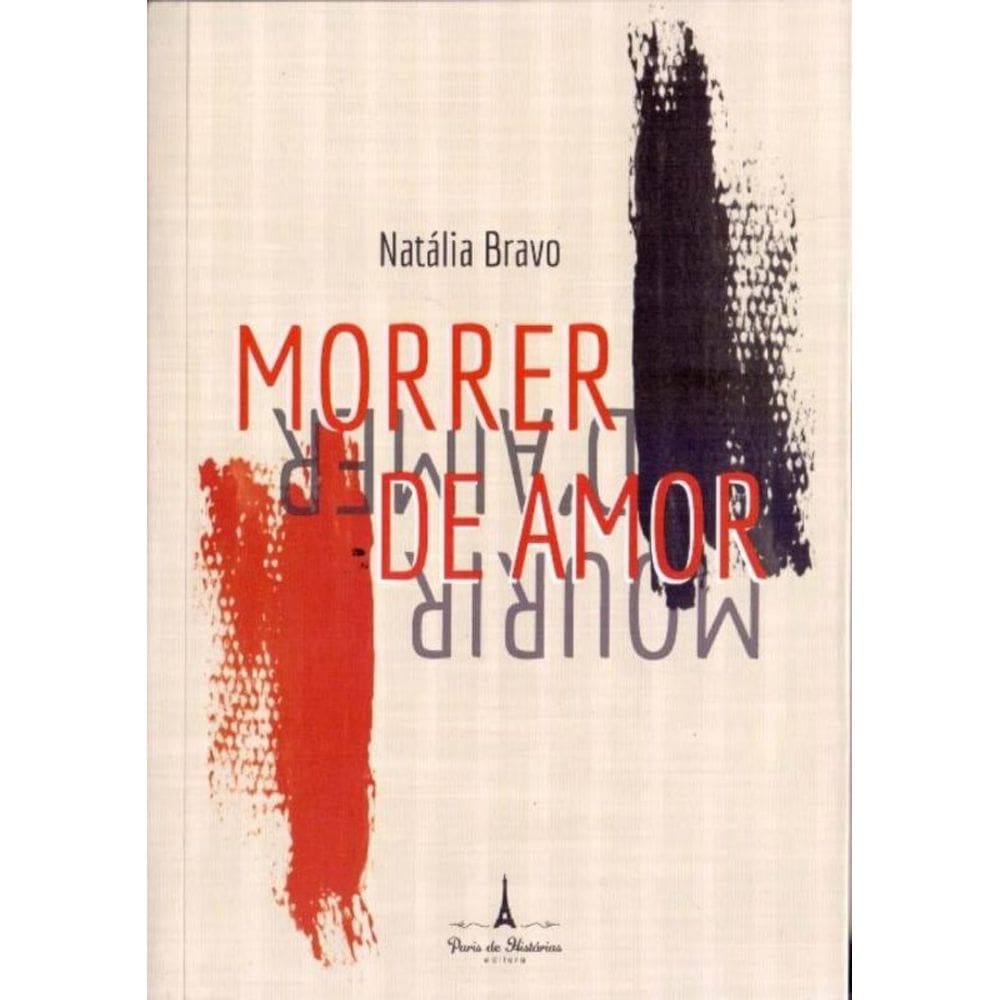 Morrer de Amor