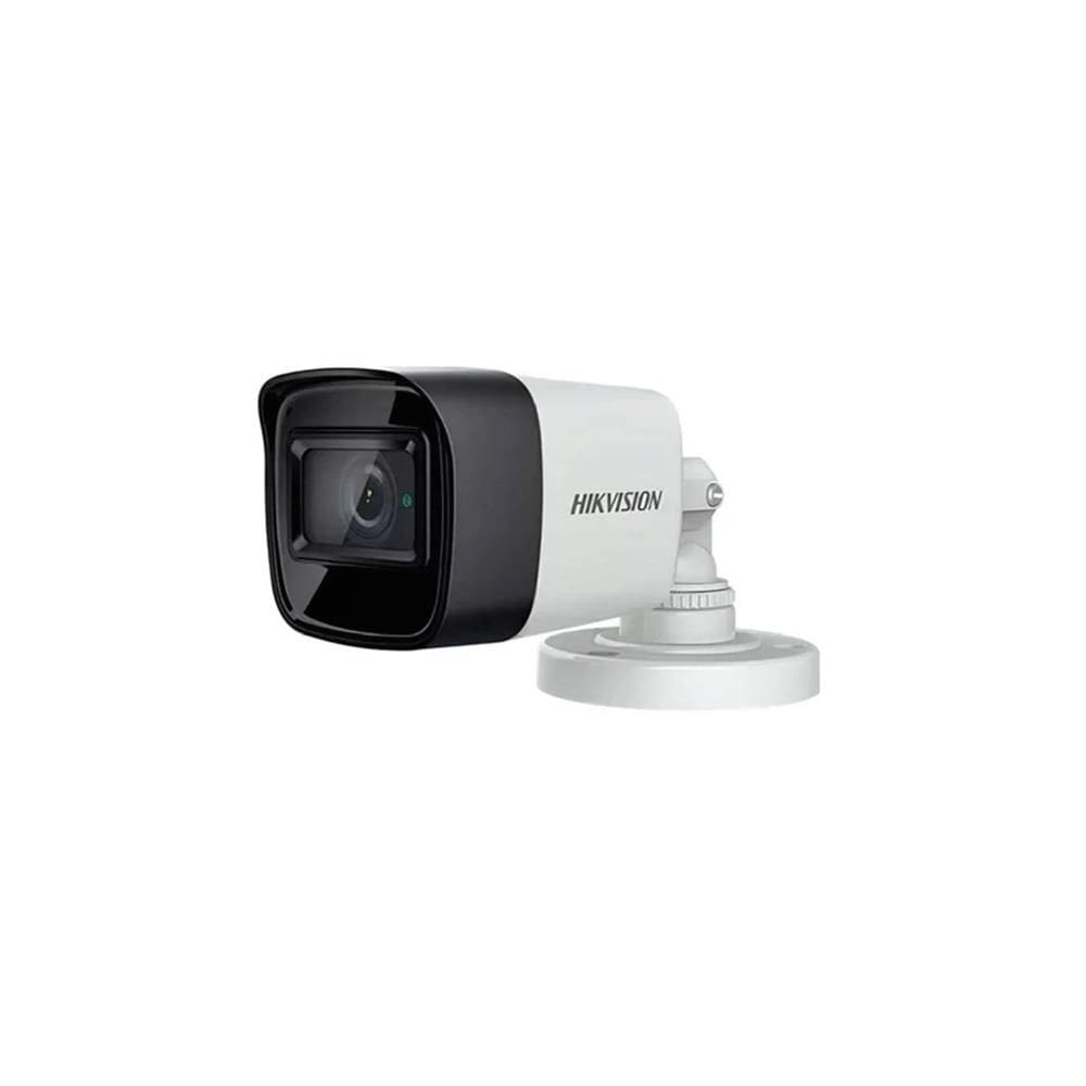 Câmera IP Bullet Hilook THC-B120-P, 2.8mm, 2MP, IP66, - 327801294