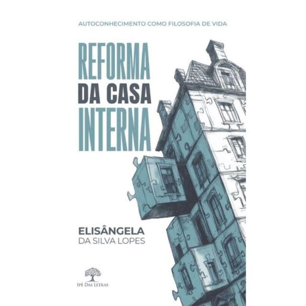 Reforma Da Casa Interna