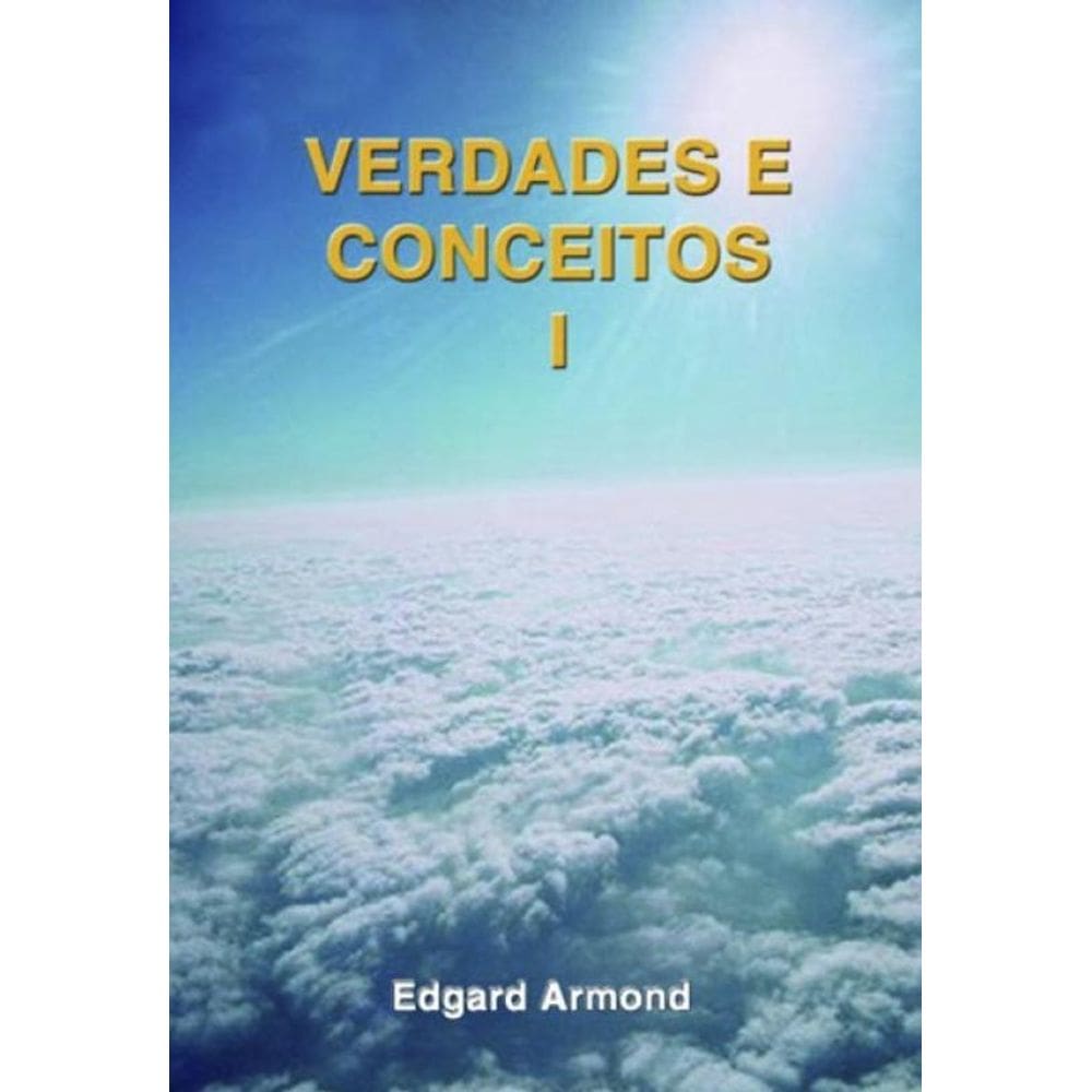 Verdades E Conceitos I