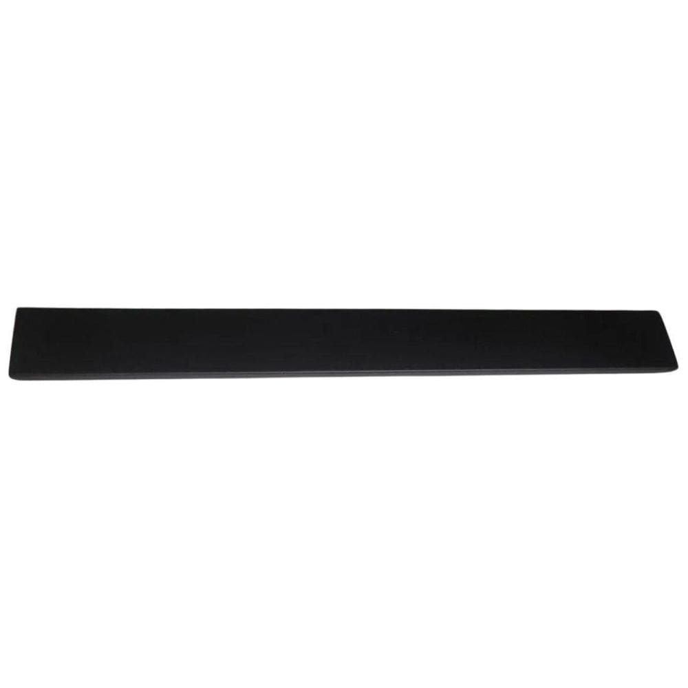 Puxador Para Moveis Ken 192Mm Preto Fosco Zen Zp0178.24