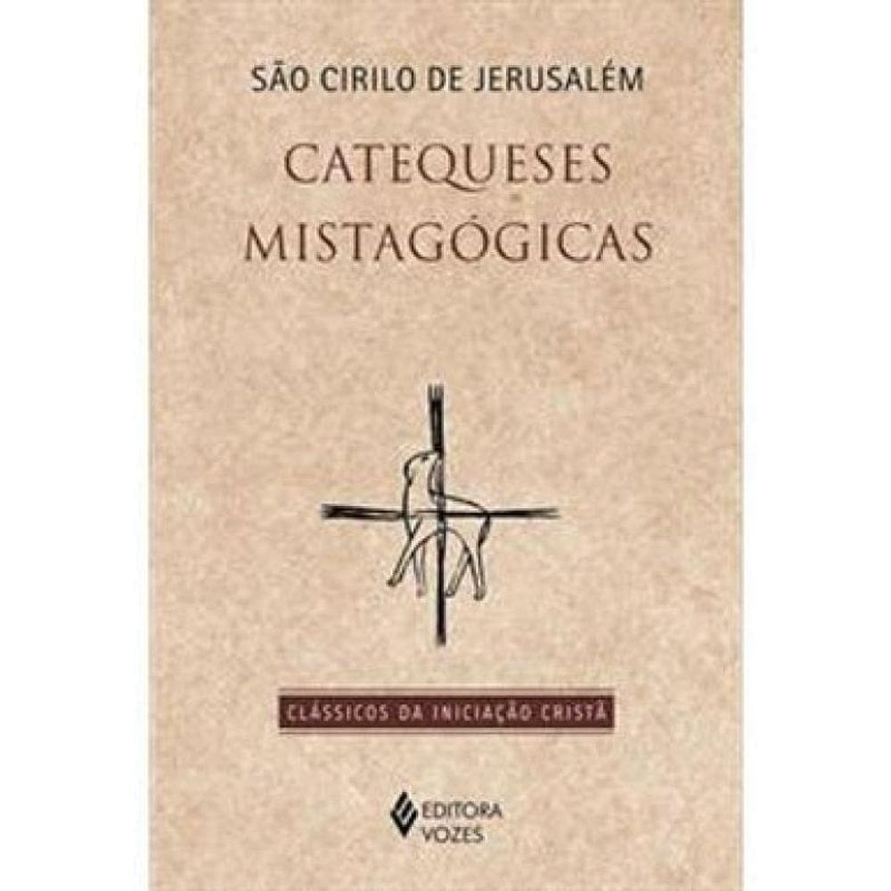 Catequeses Mistagógicas
